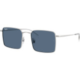 RAY BAN IDAN RB3782 003/80